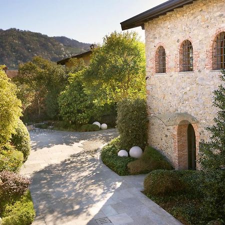 Il Borgo - 1711 Luxury Guest House Arlate Exterior foto